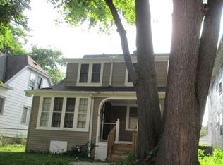 5372 N 36th St, Milwaukee, WI 53209