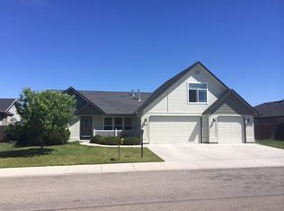 140 W Anton St, Meridian, ID 83646