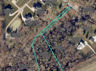 1931 Pine Run Ln, Batavia, OH 45103