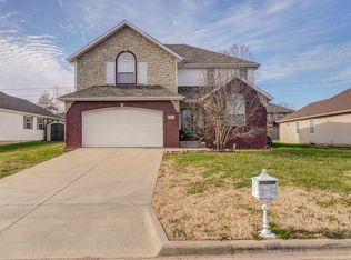 579 S Barnstable, Nixa, MO 65714