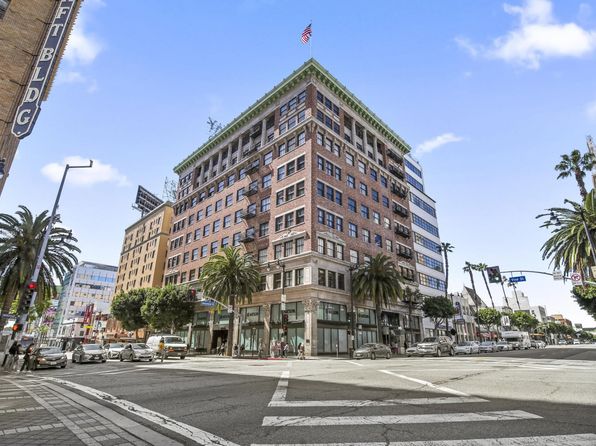 1645 N Vine St SUITE 306