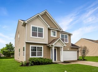 863 Ellery Dr, Cincinnati, OH 45245