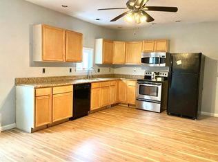 150 Fairmont Ave #1, Worcester, MA 01604