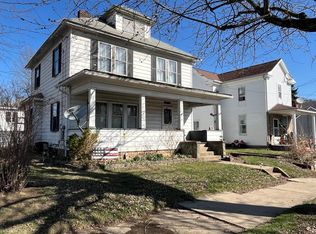 1900 2nd St, Moundsville, WV