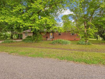 709 N Maple St, Konawa, OK, 74849