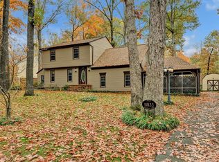 11833 Kilrenny Rd, Midlothian, VA 23113