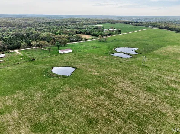14325 Cascade Rd, Dixon, MO 65459