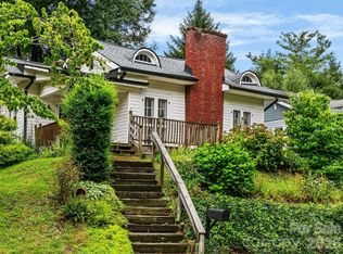 27 Warwick Rd, Asheville, NC 28803