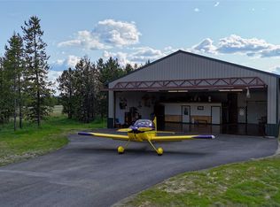 148 Wright Way, Marion, MT 59925