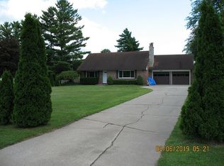 2595 McCarty Rd, Saginaw, MI 48603