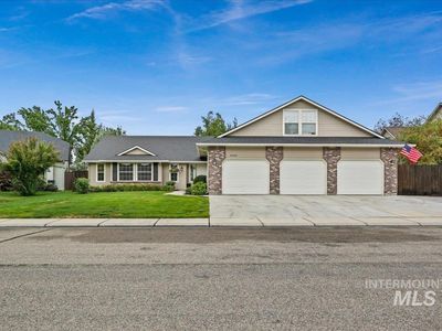 10024 W Targee St, Boise, ID, 83709