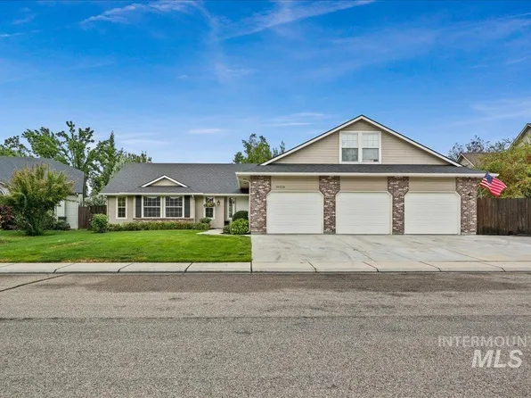 10024 W Targee St, Boise, ID 83709