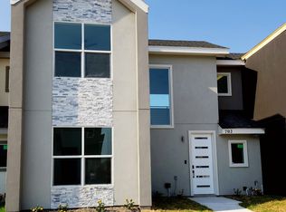 702 W Seminole Ave, Pharr, TX 78577