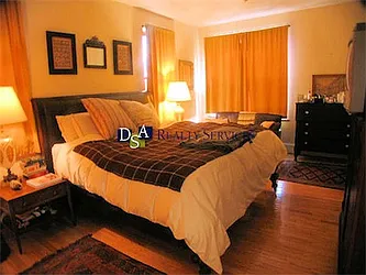 Rented by DSA Realty