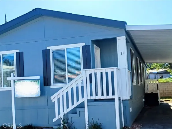 11 Portola Rd, Mission Hills, CA 91345