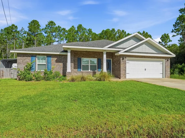 7204 Gordon Evans Rd, Navarre, FL 32566