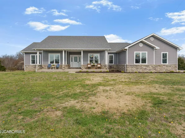 103 Park Ridge Trl, Freeburg, MO 65035
