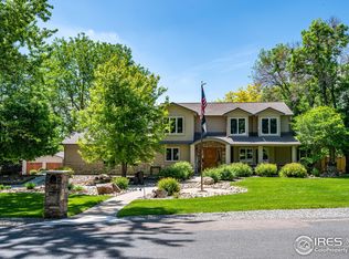 7442 Rozena Dr, Longmont, CO 80503