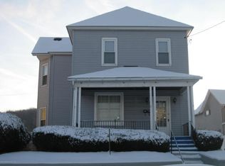 154 Washington St, Carbondale, PA
