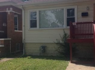 7138 S Seeley Ave, Chicago, IL 60636