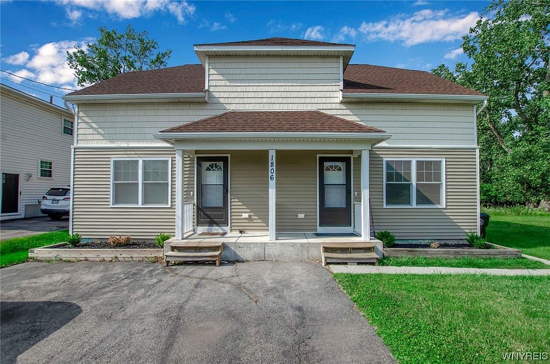 1806 Como Park Blvd, Lancaster, NY 14086 MLS B1490901 Zillow
