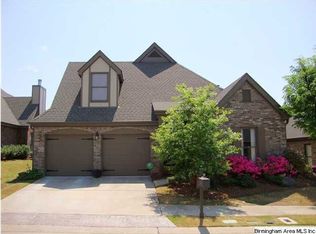 2636 River Grand Cir, Vestavia, AL 35243