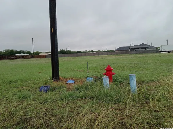 12626 Vaquero LOT 34, Atascosa, TX 78002
