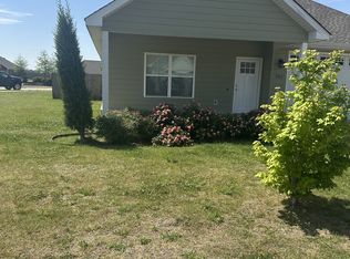 3703 Leafy Pass, Jonesboro, AR 72404