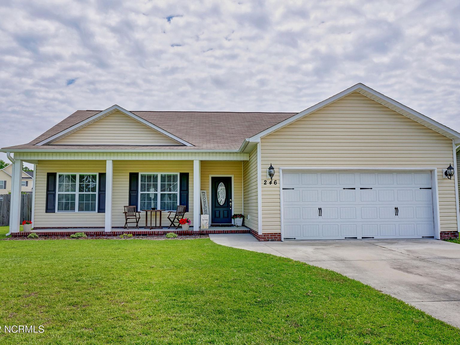 246 Channel Marker Loop, Swansboro, NC 28584 Zillow