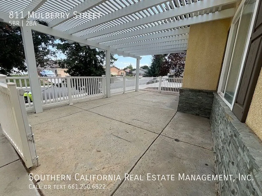 Downtown Tehachapi! — Photo 4