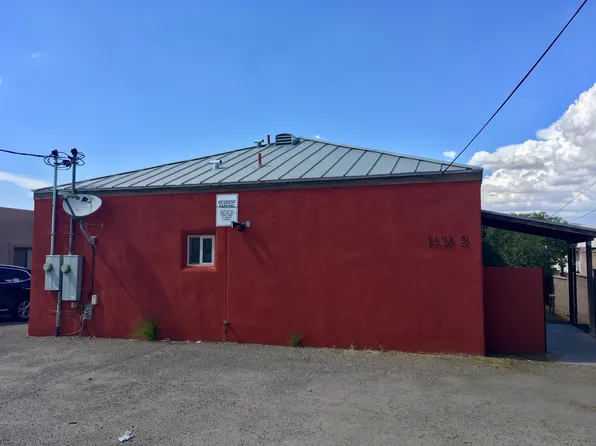 1434 E Elm St #2, Tucson, AZ 85719