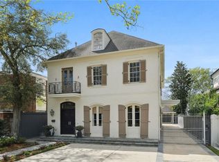 214 Friedrichs Ave, Metairie, LA 70005