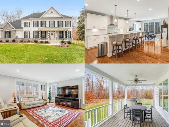 14000 Meades Ct, Fredericksburg, VA 22407
