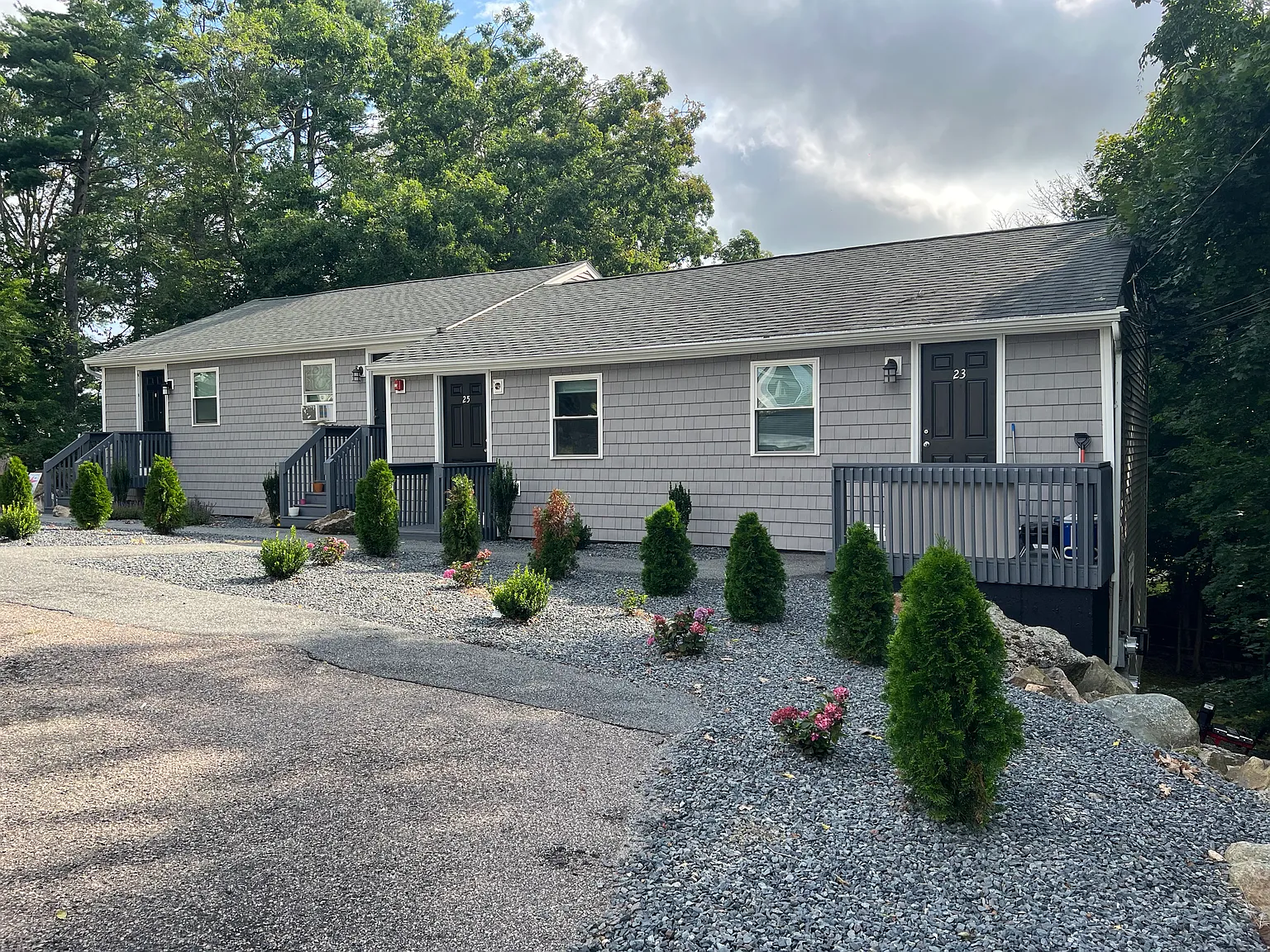 2 bed, 900 sqft, $1,800 — Photo 3