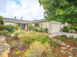2346 Clipper St, San Mateo, CA 94403