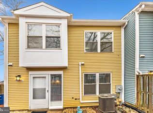 2861 Shepperton Ter, Silver Spring, MD 20904