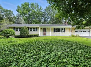 93 Meadow Ln, Greenfield, MA 01301