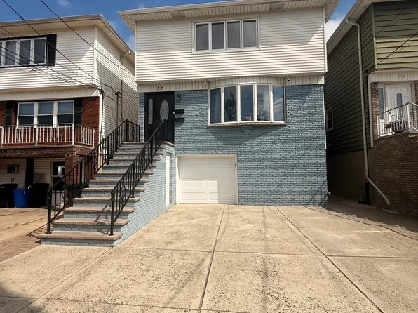 38 Isabella Ave Floor 2, Bayonne, NJ 07002