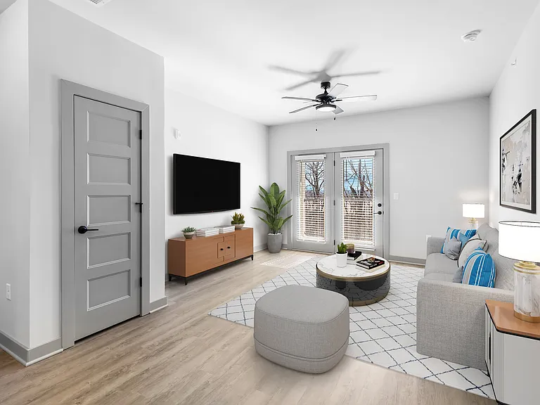 Arbour Place Apartments — Photo 46