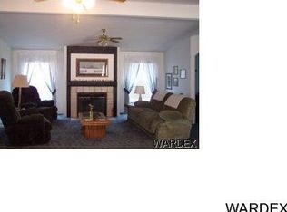 8355 N Mine Rd, Hackberry, AZ 86411