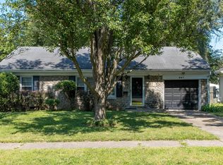 687 Springhurst Dr, Lexington, KY 40503