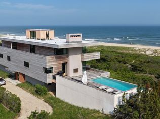 15 Dune Rd, Bridgehampton, NY 11932