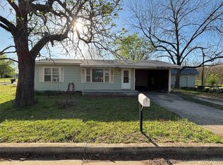 902 Roosevelt Ave, Durant, OK 74701