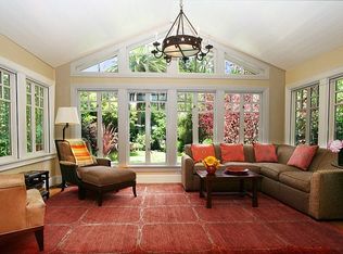 10 Fernhill Ave, Ross, CA 94957