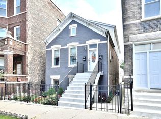 3207 S May St, Chicago, IL 60608