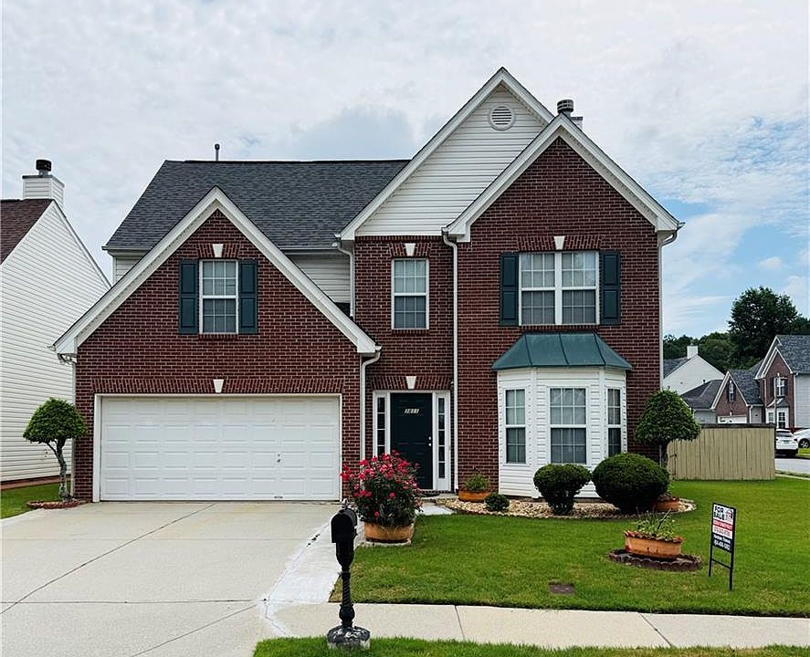 1st image of 3811 Jackson Shoals Dr