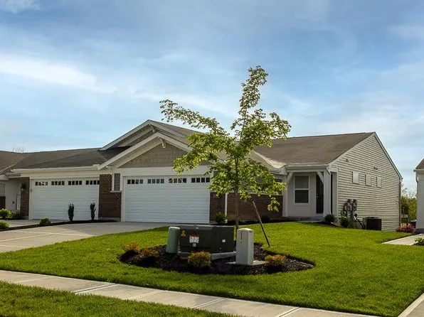 11111 Dairybarn Ln, Alexandria, KY 41001