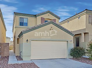 5339 Railroad River Ave, Las Vegas, NV 89139