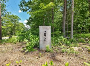 Tolland Turnpike, Willington, CT 06279