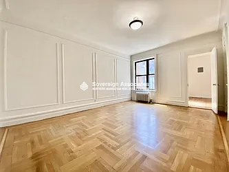 Rented by Sovereign Associates